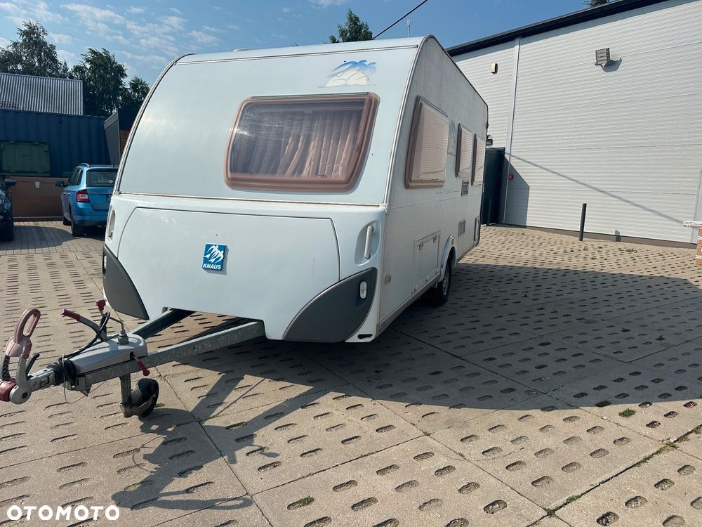 KNAUS - 6