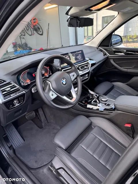 BMW X3 xDrive20i - 23