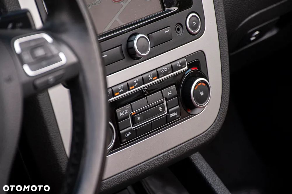 Volkswagen Eos 1.4 TSI Sport & Style - 36
