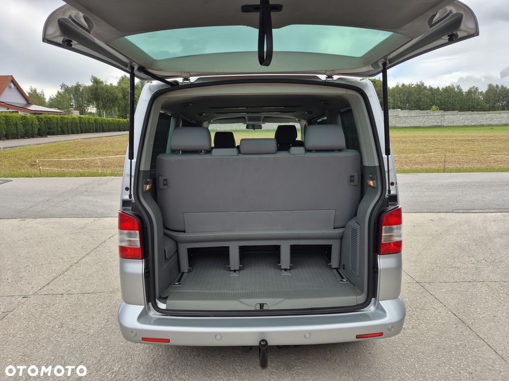Volkswagen Multivan L1 Comfortline - 28