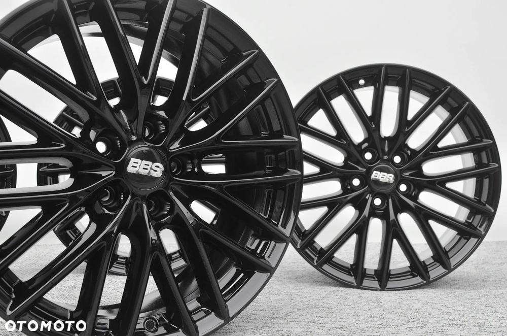 Felgi 8x18 5x112 Audi A3 8P 8V A4 A6 C6 Q5 Skoda Octavia SuperB VW Passat - 11