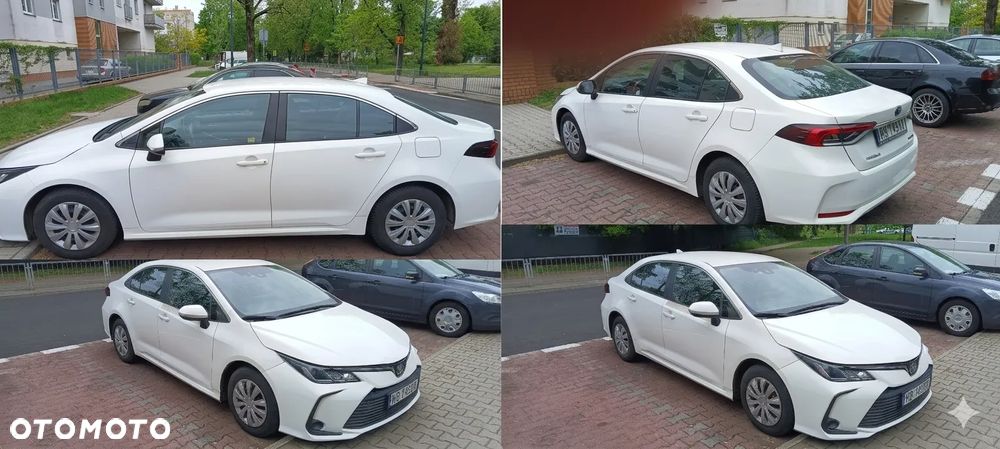 Toyota Corolla 1.8 Hybrid Active - 5