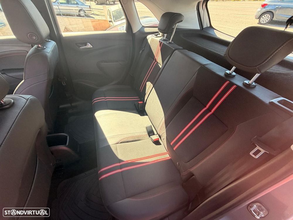 Opel Crossland X 1.2 T Edition - 14