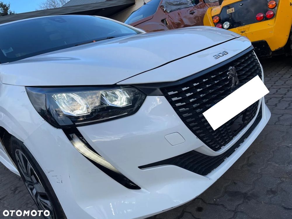 Peugeot 208 PureTech 100 EAT8 Allure Pack - 40
