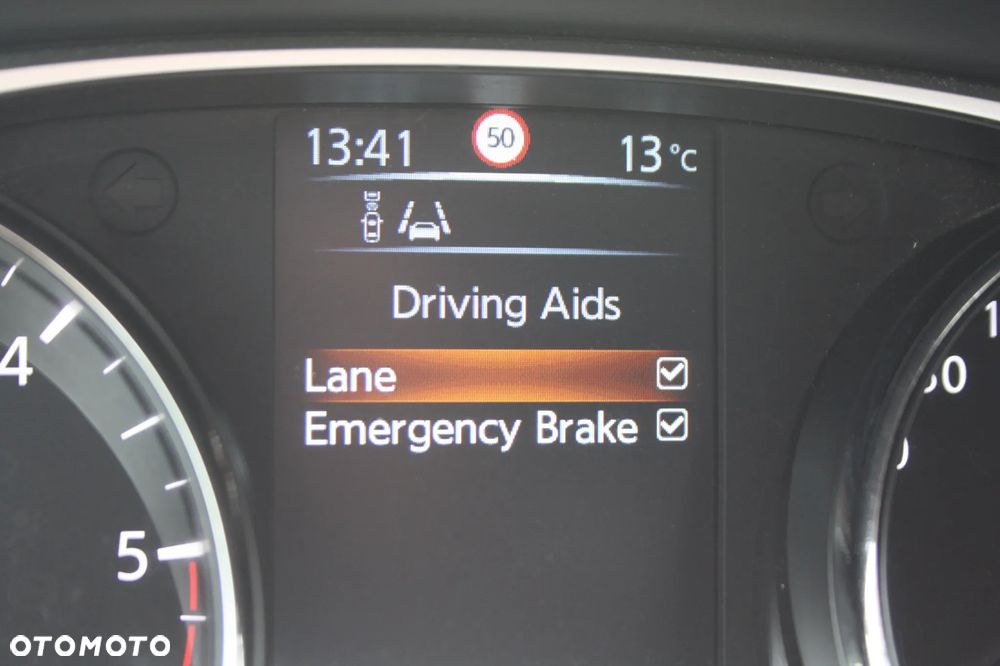 Nissan X-Trail 1.6 DCi Tekna Xtronic 2WD - 24
