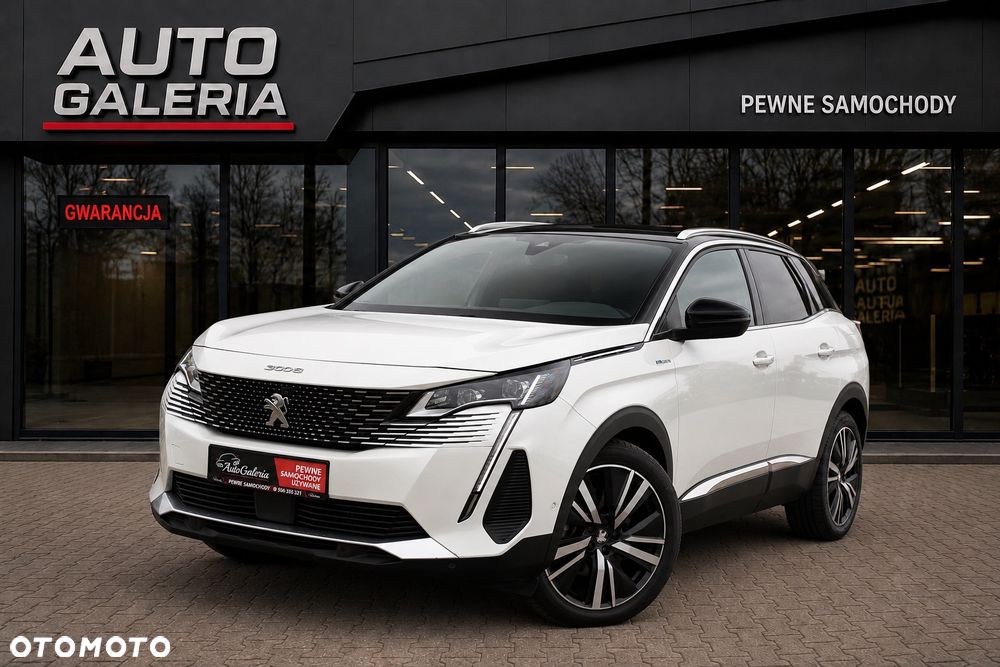 Peugeot 3008 - 2