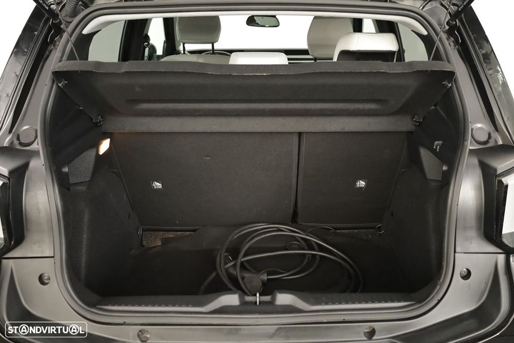 Citroën e-C3 44 kWh Autonomia Conforto Max - 23