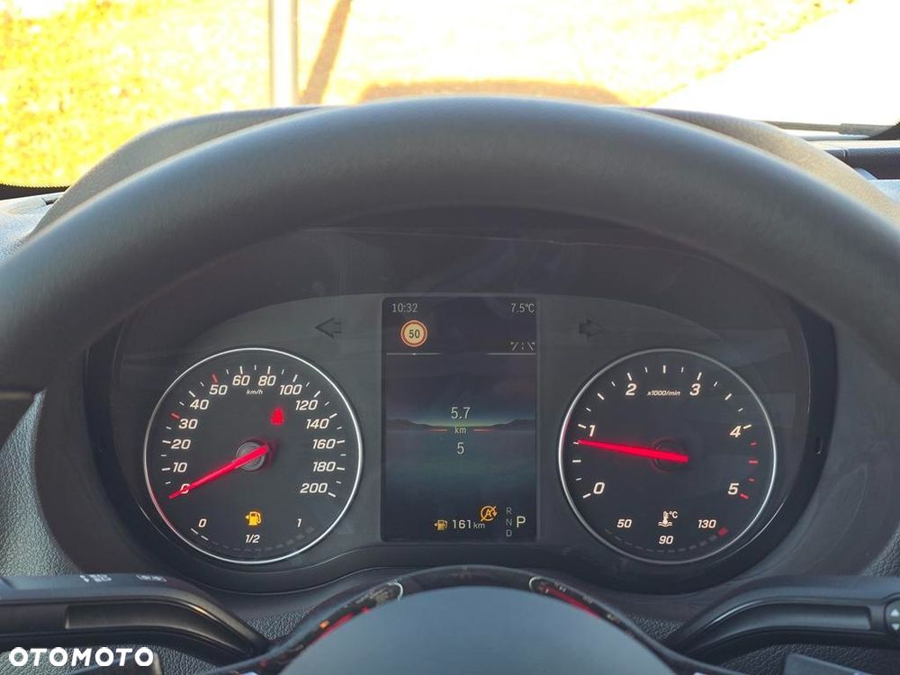 Mercedes-Benz Sprinter 319 CDI Long PRO 9G-Tronic - 12