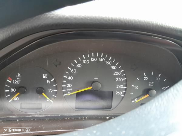 Para Peças Mercedes-Benz E-Class (W210) - 6