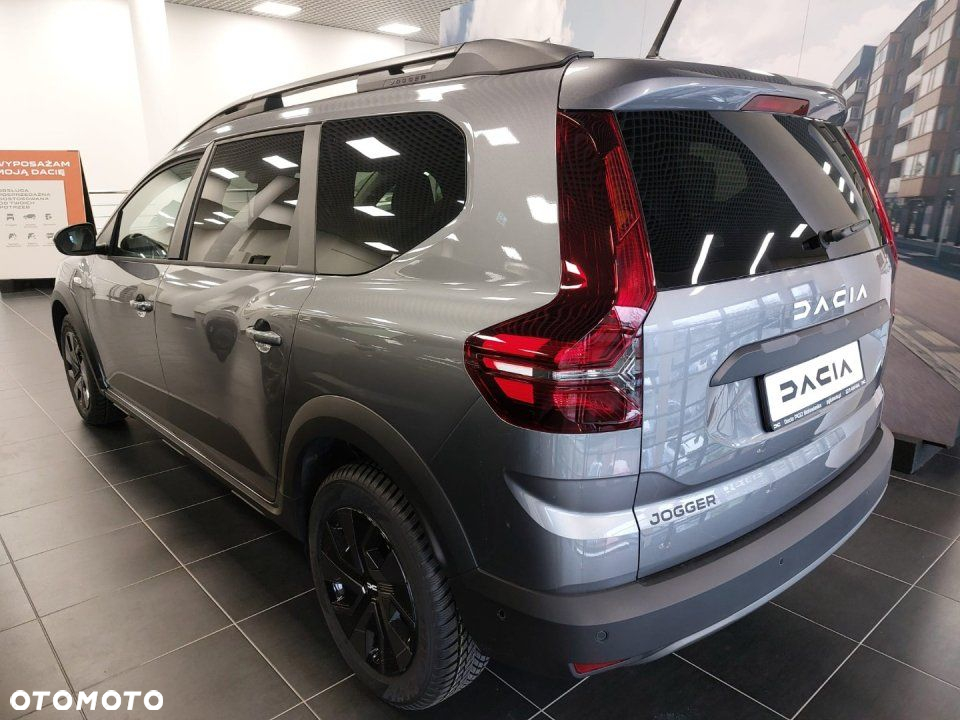 Dacia Jogger - 4