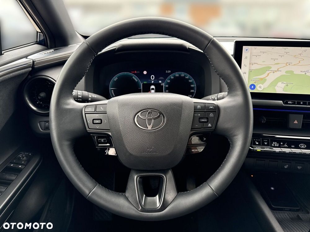 Toyota C-HR - 27
