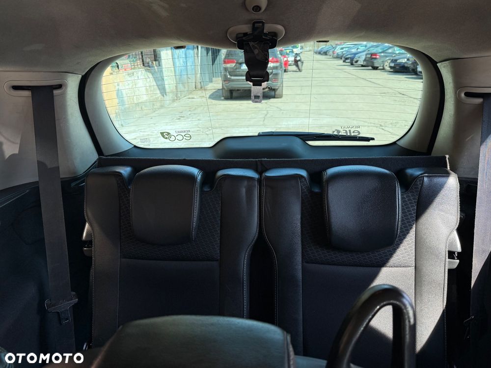 Renault Grand Scenic - 2