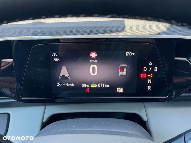 Ford Capri 77 kWh Premium RWD - 7