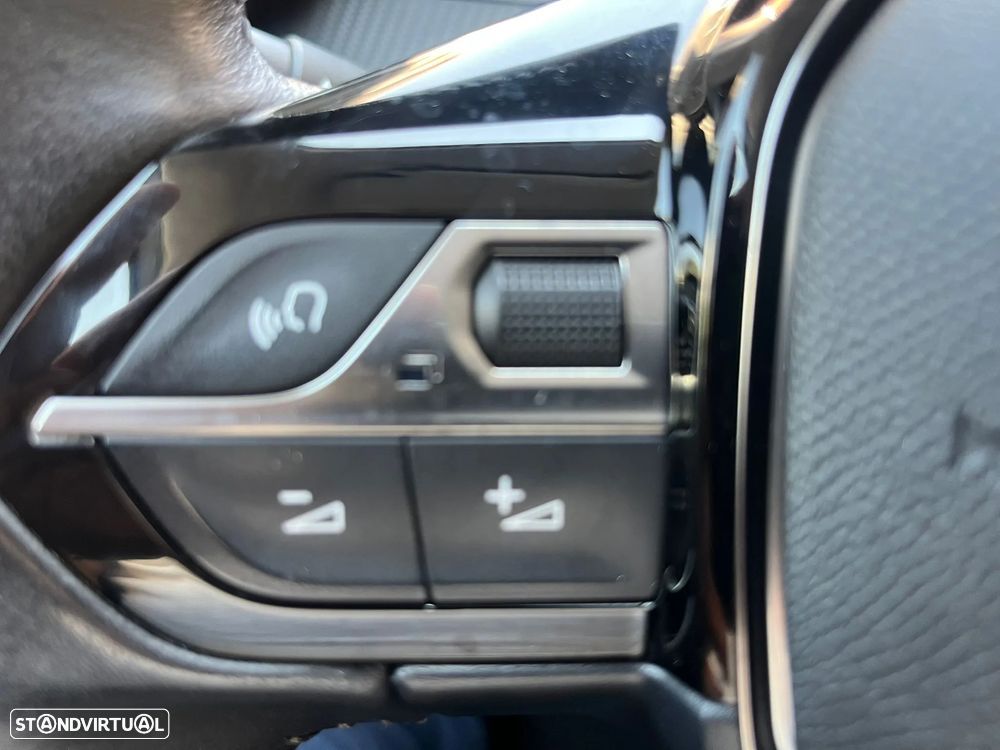 Peugeot 208 1.5 BlueHDi Active Business Pack - 24