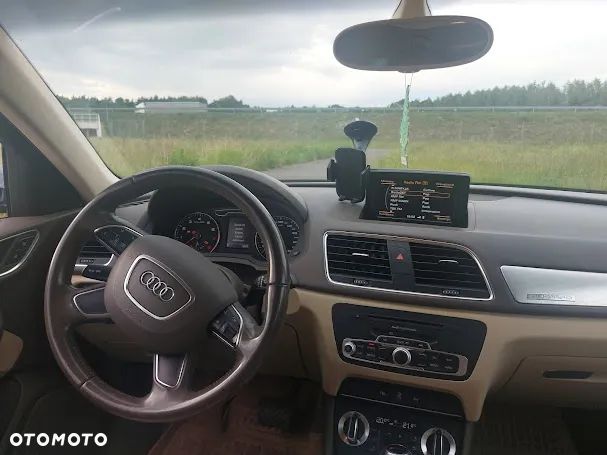 Audi Q3 - 5