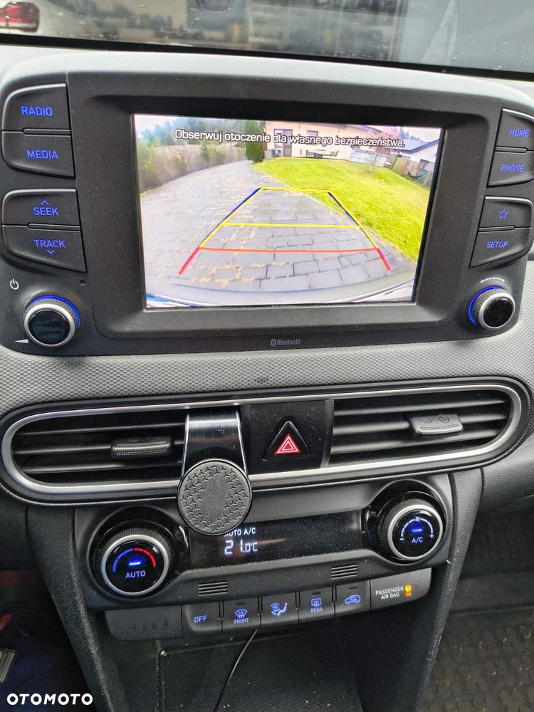 Hyundai Kona 1.0 T-GDI Premiere Comfort - 10