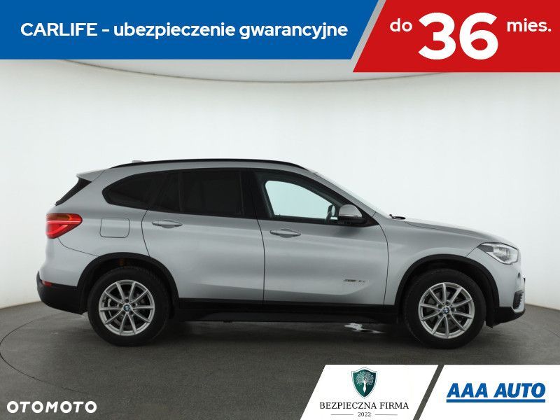 BMW X1 - 8
