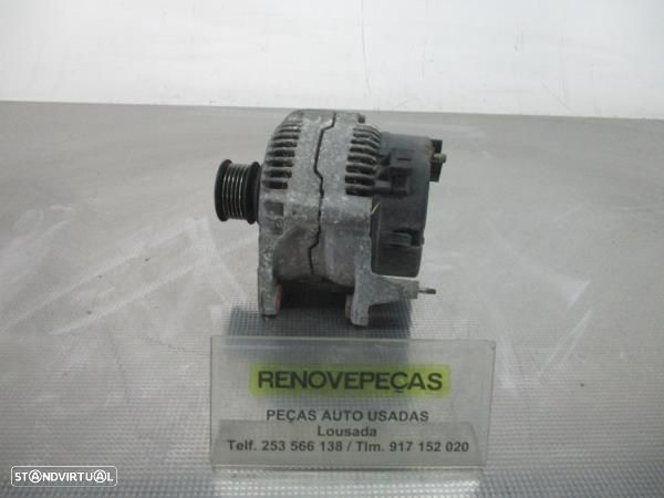 Alternador Seat Ibiza (6K1) - 1