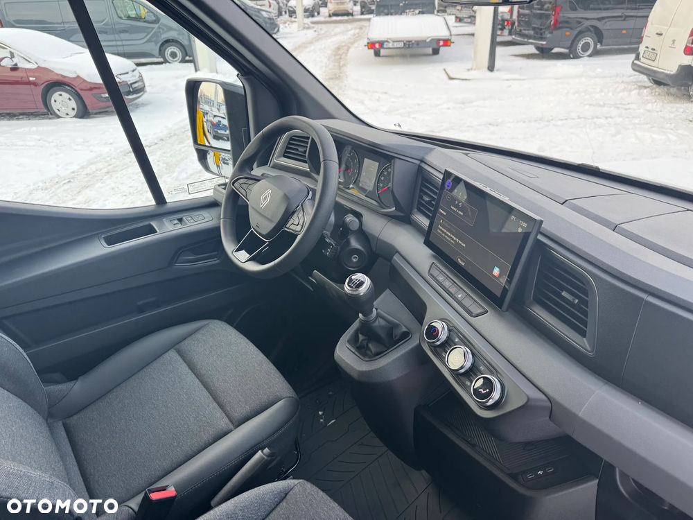 Renault MASTER DOK-A (DBL) - 13