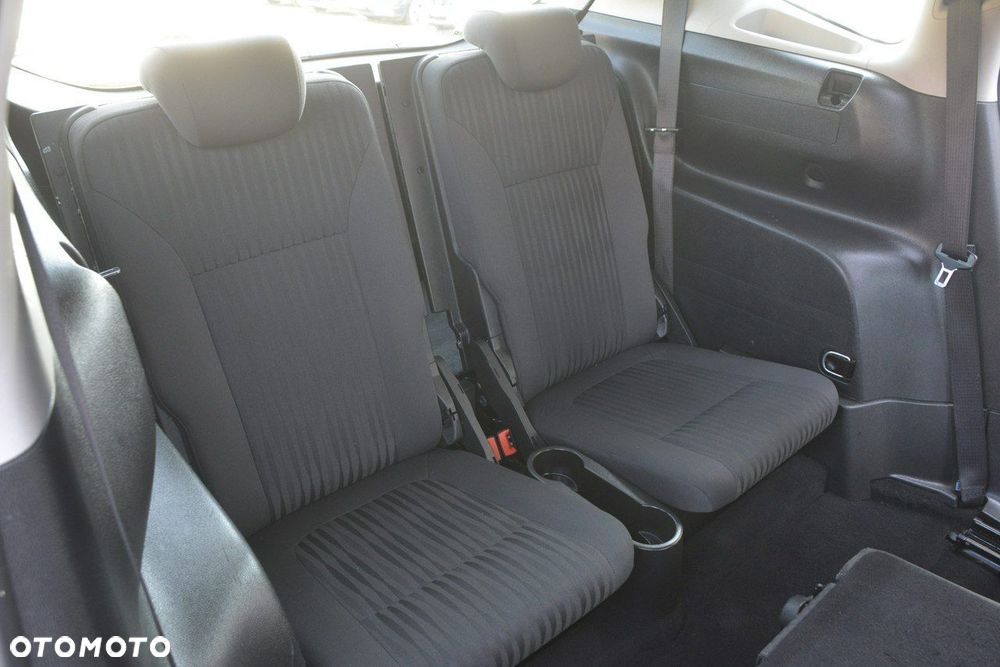 Opel Zafira 1.6 CDTI Enjoy S&S - 32
