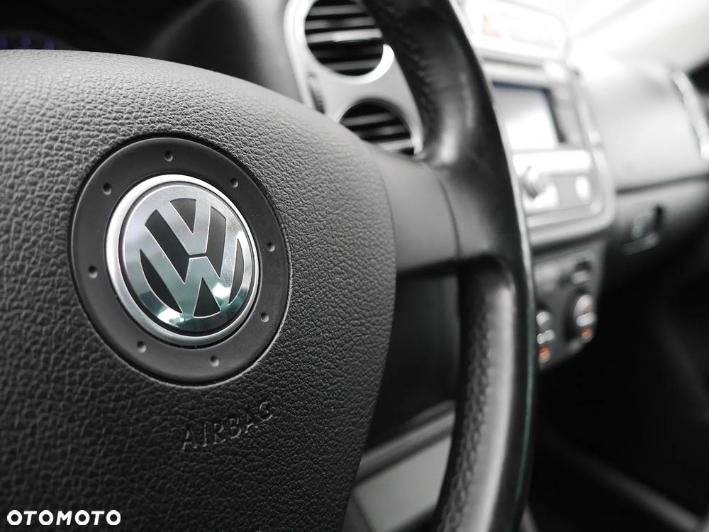 Volkswagen Tiguan 2.0 TSI 4Mot Sport DSG - 14