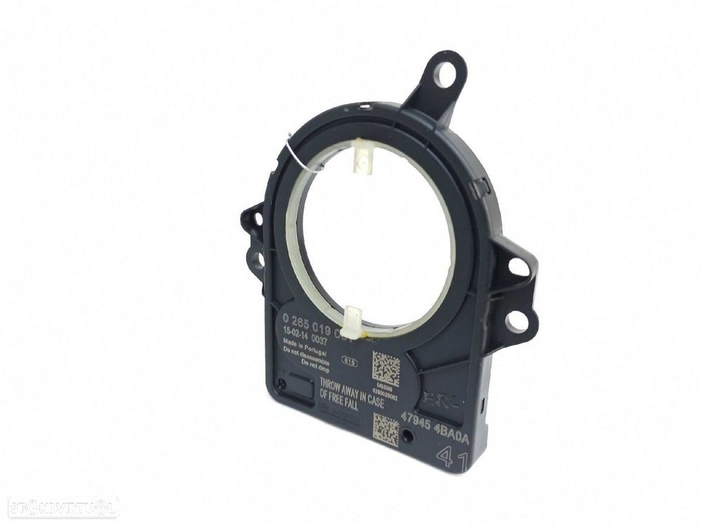 SENSOR DE ÂNGULO DE DIREÇÃO NISSAN PULSAR (C13) ACENTA - 6