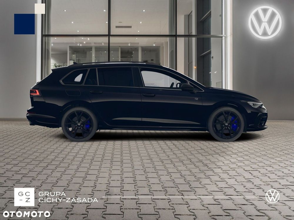 Volkswagen Golf Variant - 7