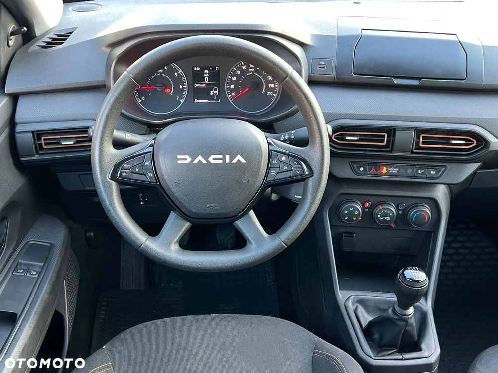Dacia Sandero Stepway 1.0 TCe Essential - 19