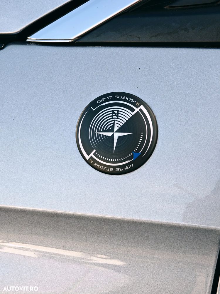 Peugeot 3008 PureTech 130 Stop & Start GPF EAT8 Crossway - 9