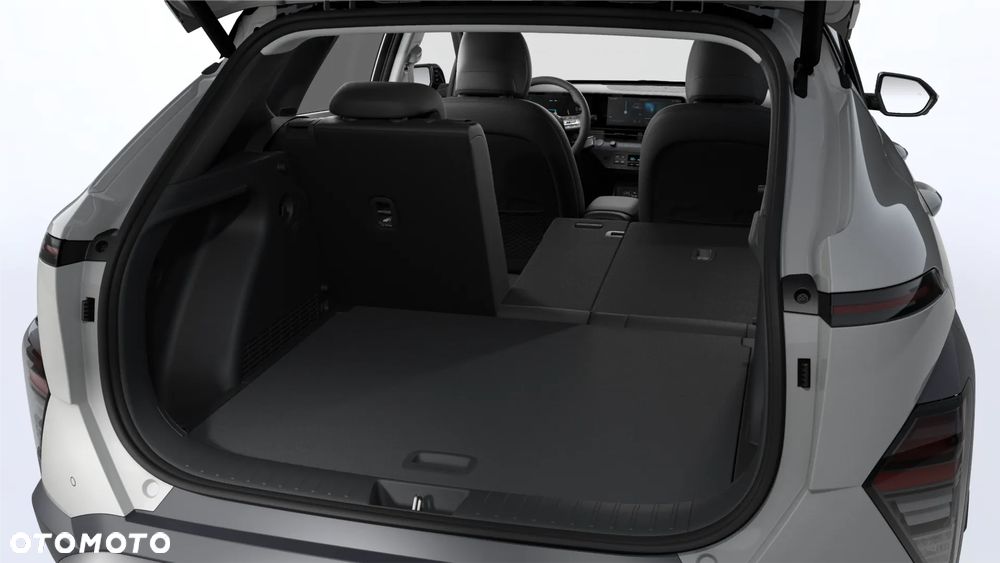 Hyundai Kona 1.6 GDI Hybrid Platinum DCT - 10