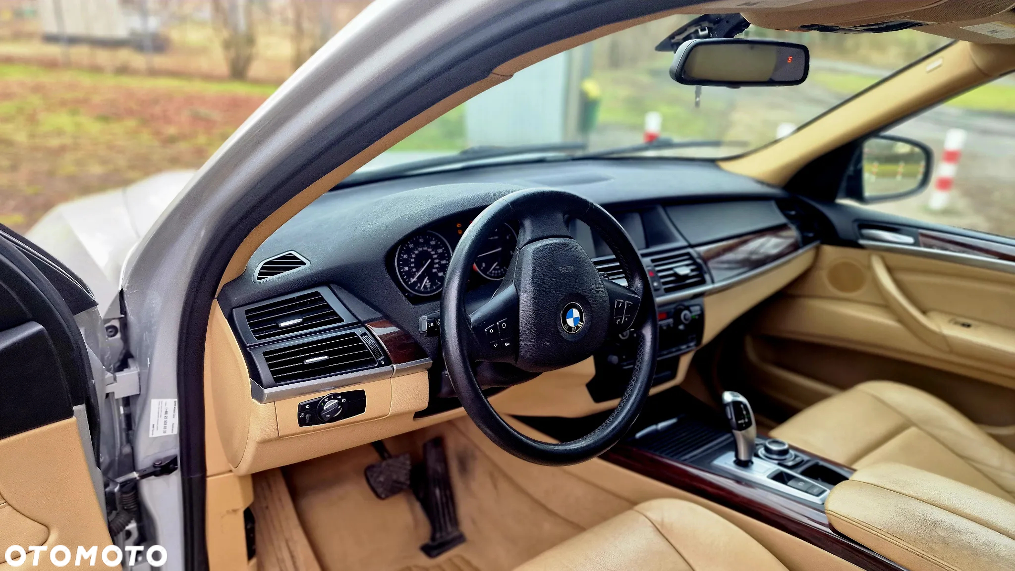 BMW X5 3.0sd xDrive - 6