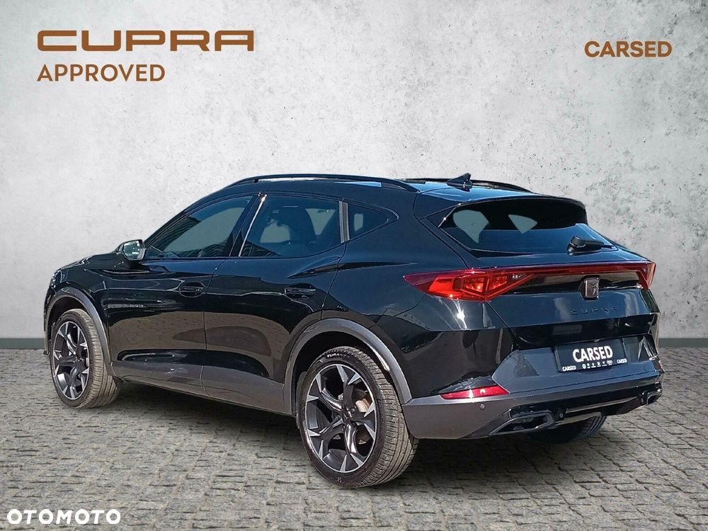 Cupra Formentor 1.5 TSI DSG - 3
