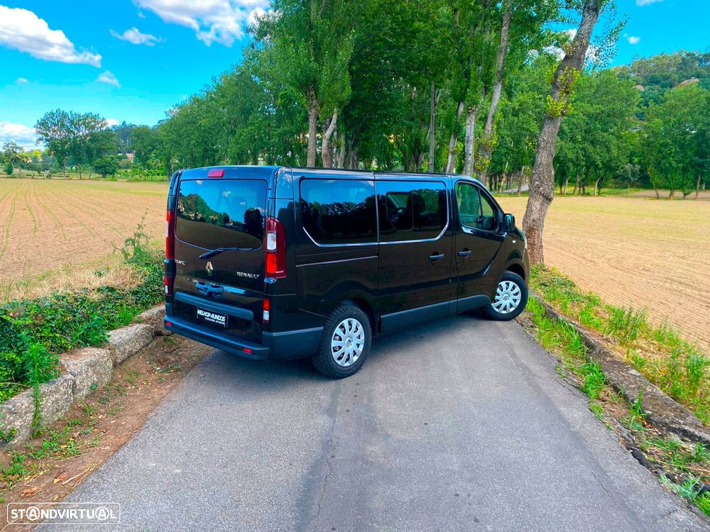 Renault Trafic - 6