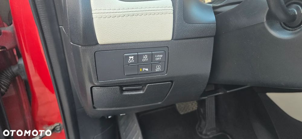 Mazda 6 SKYACTIV-D 175 Drive i-ELOOP Nakama Intense - 19