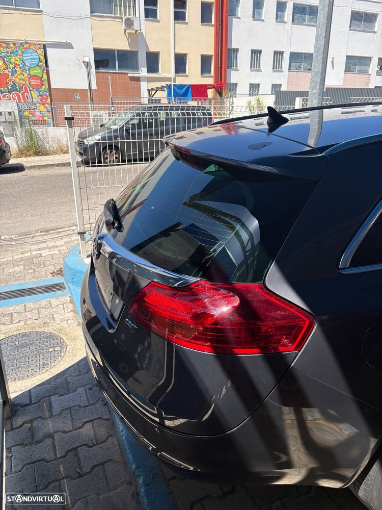 Opel Insignia Sports Tourer 2.0 CDTi Cosmo - 5