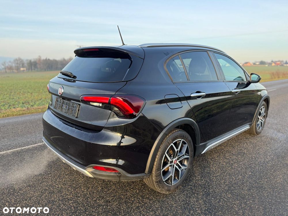 Fiat Tipo 1.0 T3 Cross - 5