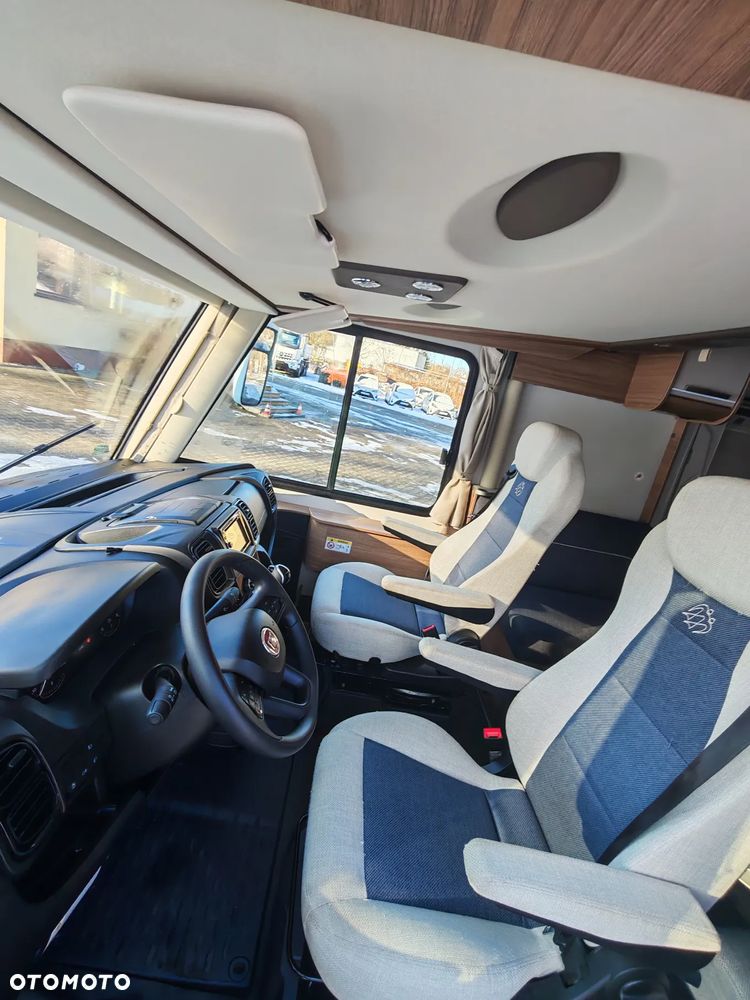 KNAUS Live i 700 MEG - 17