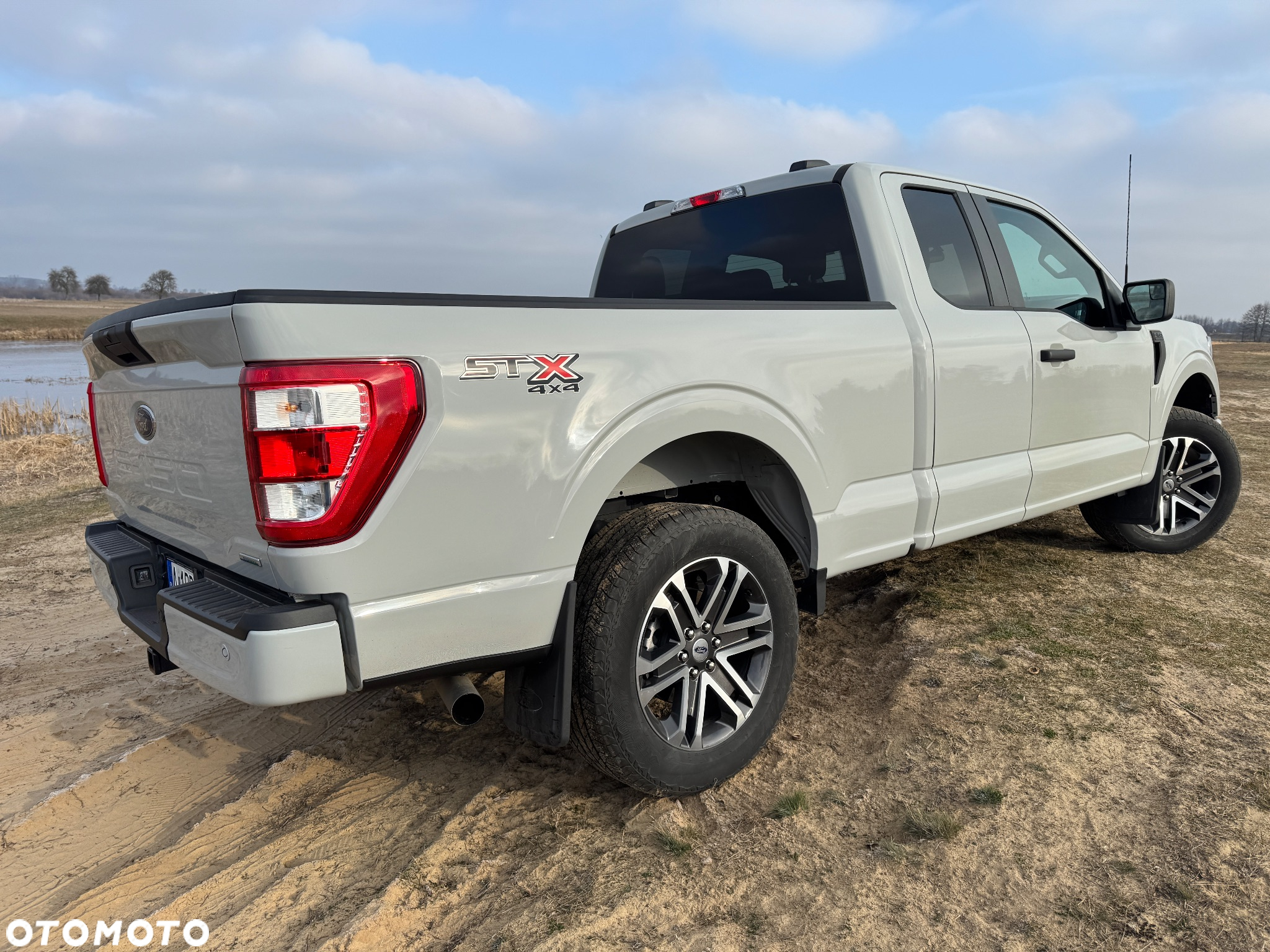 Ford F150 - 32
