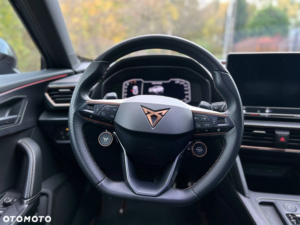 Cupra Formentor - 27