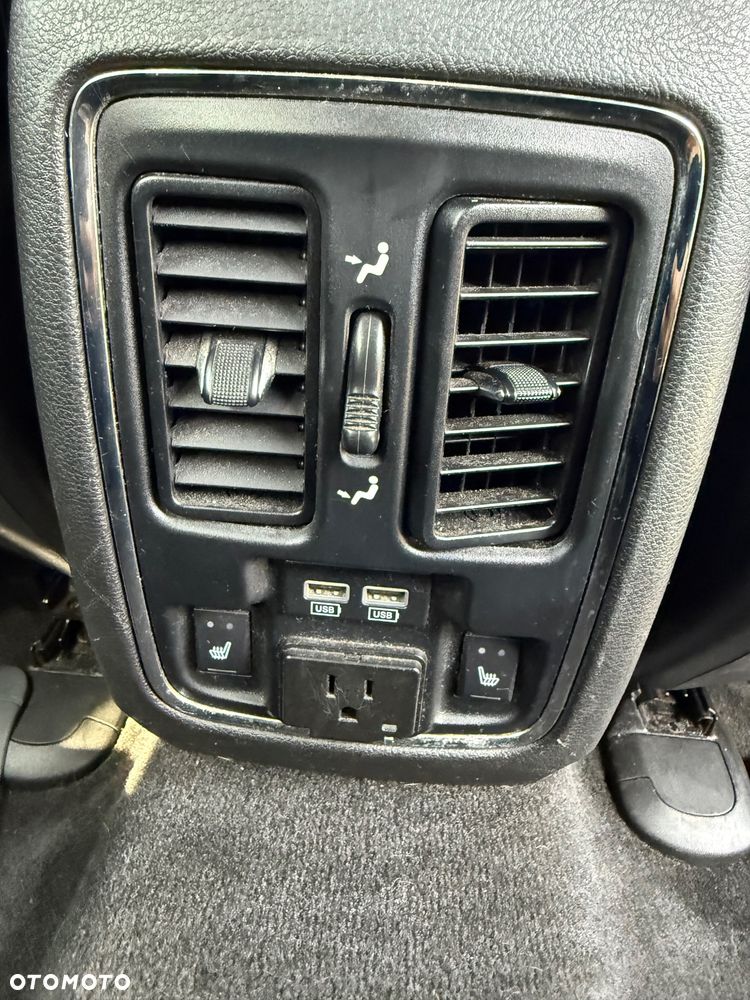 Jeep Grand Cherokee 3.6 V6 Limited - 16