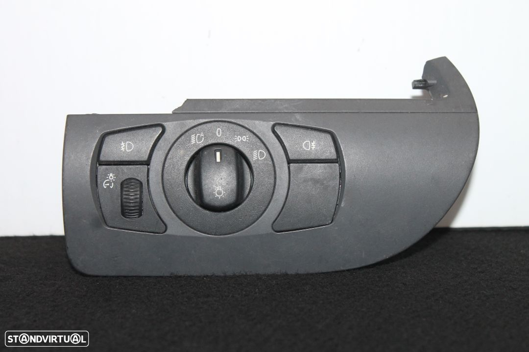 Comutador de luzes BMW 645 CI - 2