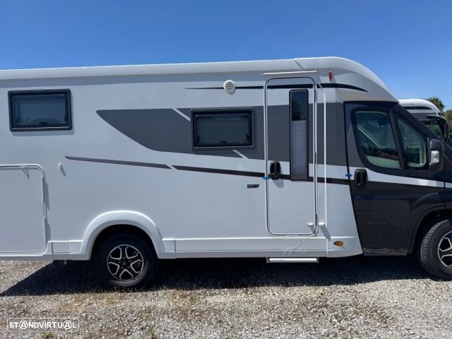 Rapido Serie C C55 - 2