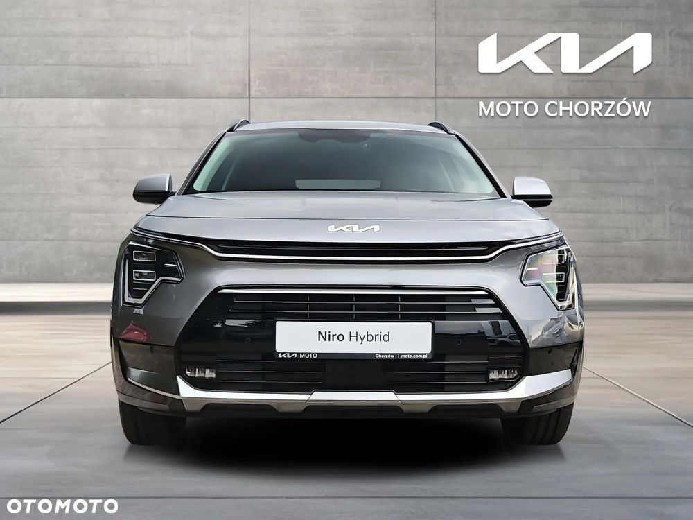 Kia Niro 1.6 GDI Hybrid L - 8