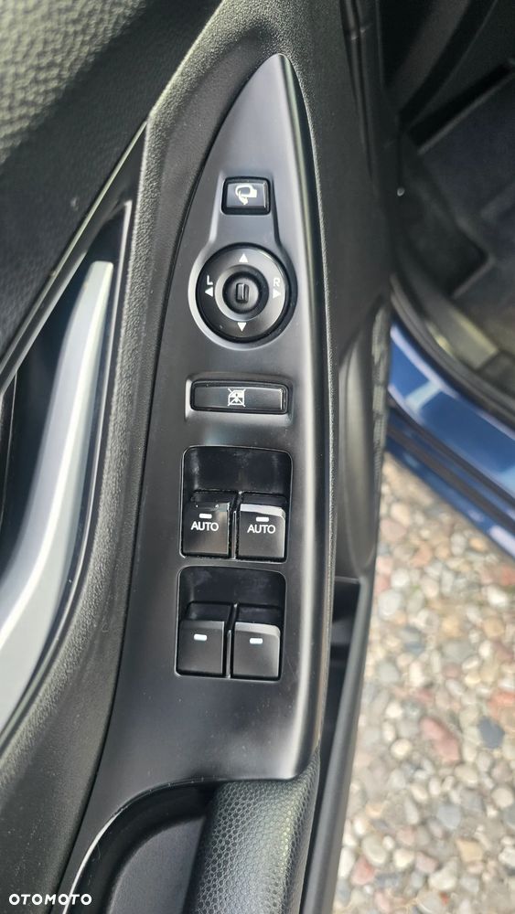 Hyundai ix20 1.6 Automatik Trend - 10