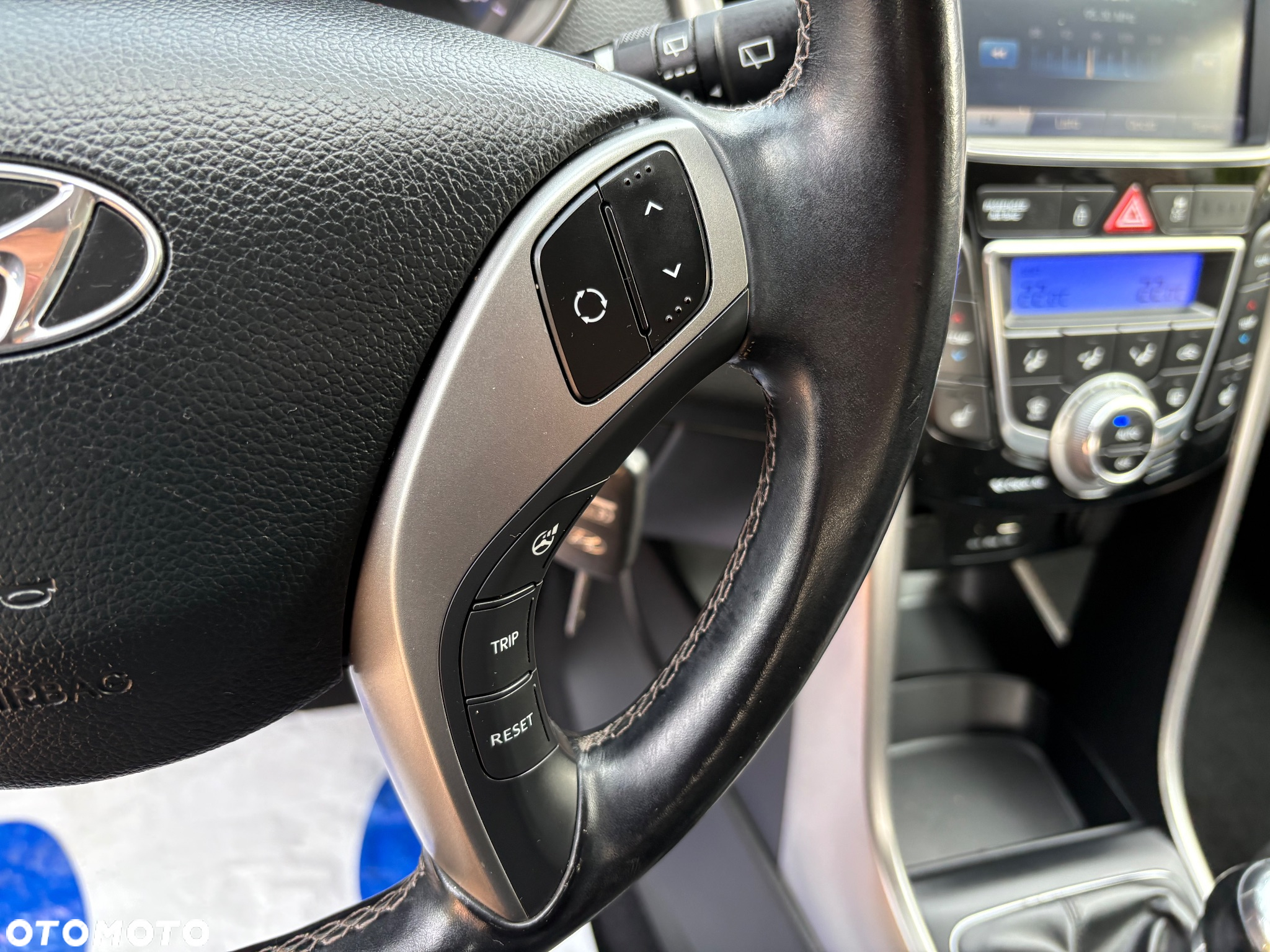 Hyundai i30 1.4 Premium - 18