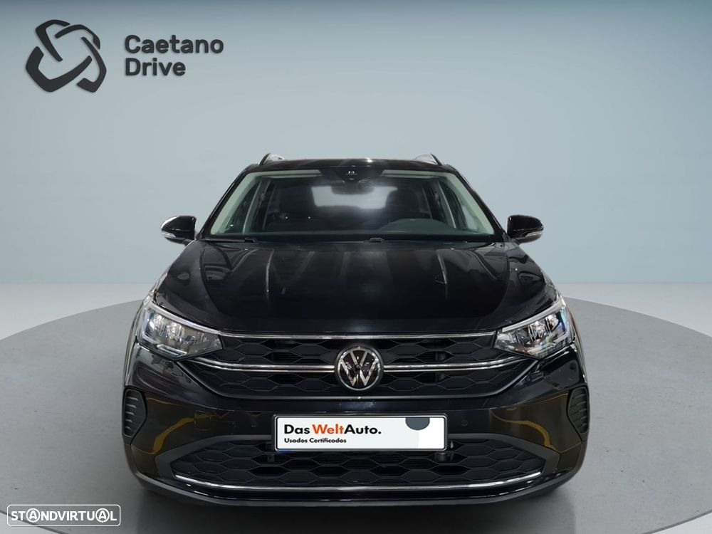 VW Taigo 1.0 TSI Life - 2