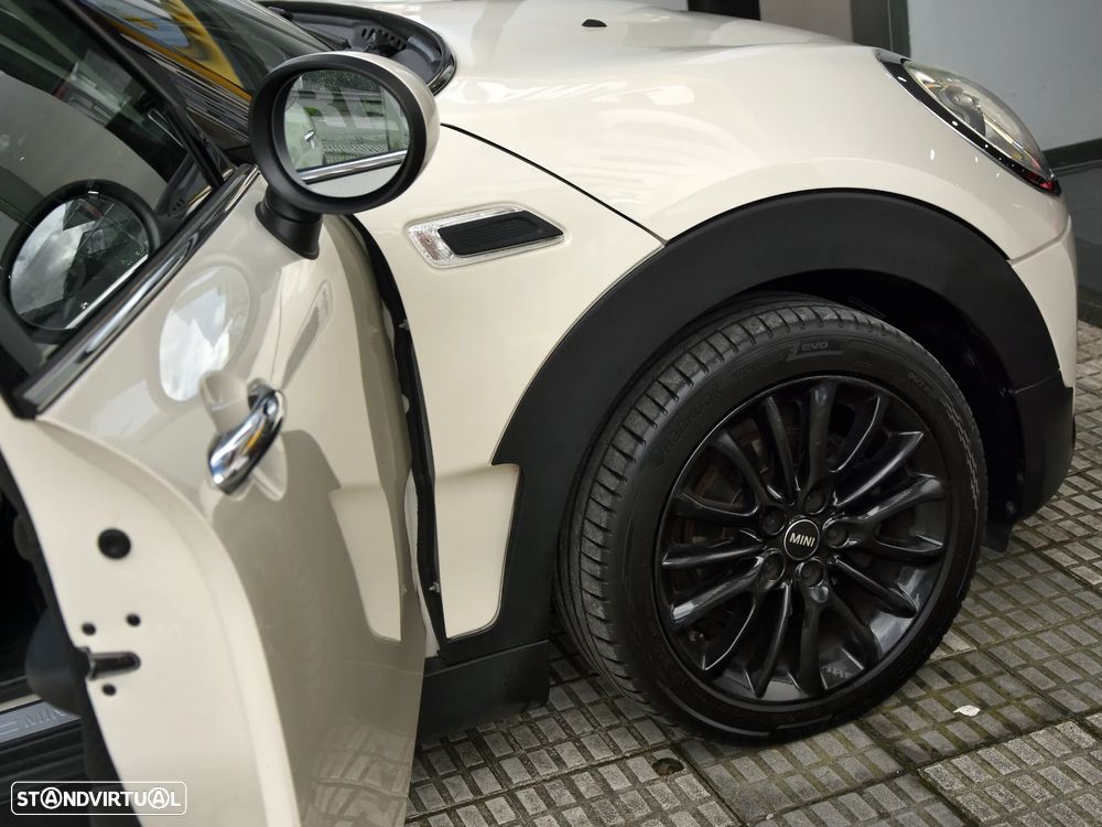 MINI Clubman One D Auto - 18