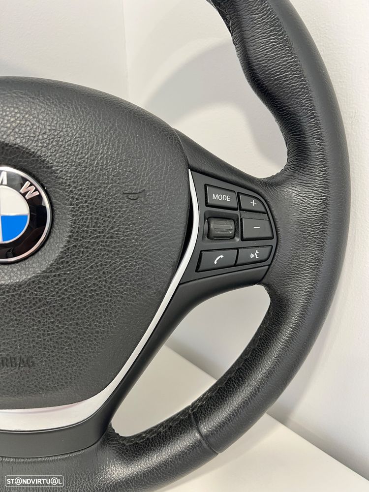 Volante Original BMW F20 / F30 - 3