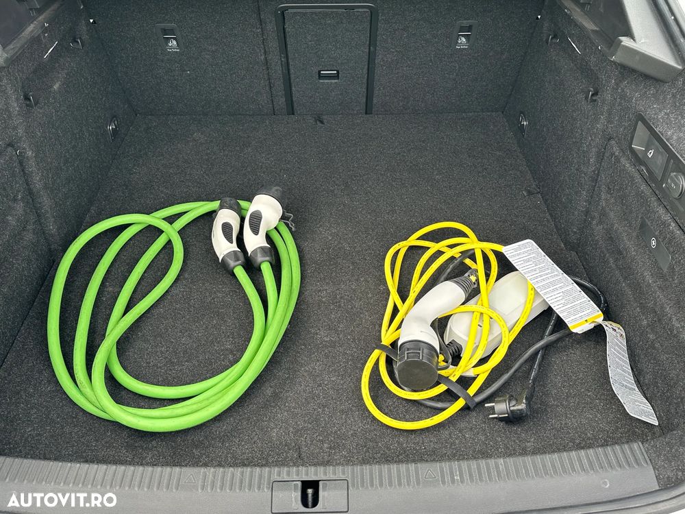 Skoda Superb 1.4 TSI PHEV Ambition - 39