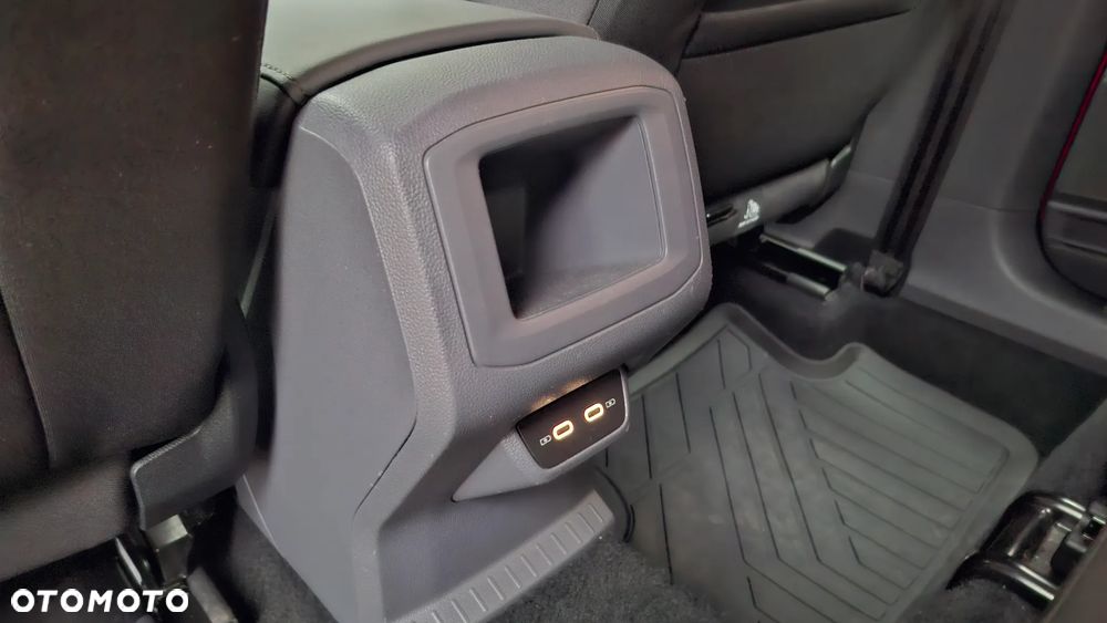 Volkswagen T-Cross 1.0 TSI Life - 33